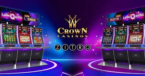 Crown bingo casino Colombia